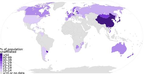 atheist organizations|List of irreligious organizations .